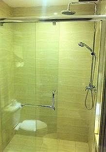 Jinxiu Holiday Hotel - Lushan 九江 外观 照片