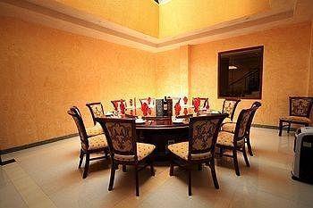 Jinxiu Holiday Hotel - Lushan 九江 外观 照片