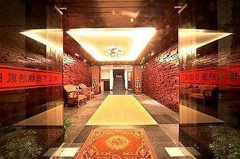 Jinxiu Holiday Hotel - Lushan 九江 外观 照片