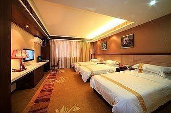 Jinxiu Holiday Hotel - Lushan 九江 外观 照片