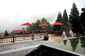 Jinxiu Holiday Hotel - Lushan 九江 外观 照片