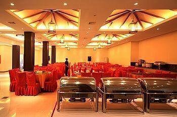 Jinxiu Holiday Hotel - Lushan 九江 外观 照片
