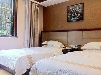 Jinxiu Holiday Hotel - Lushan 九江 外观 照片